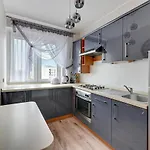 Platinium Morski