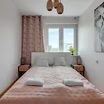 Platinium Morski Apartament Gdańsk