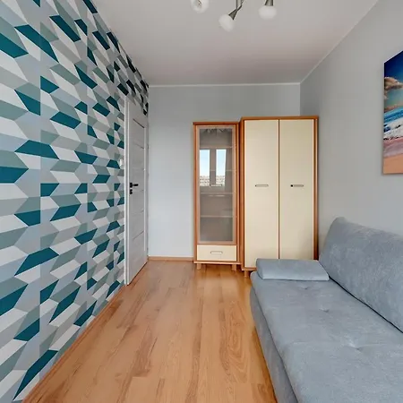 Platinium Morski Apartment Gdansk