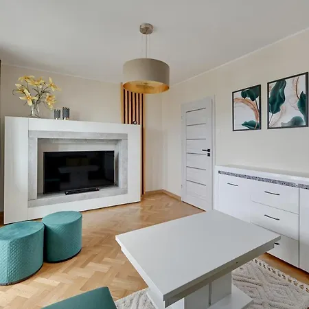 Platinium Morski Gdańsk