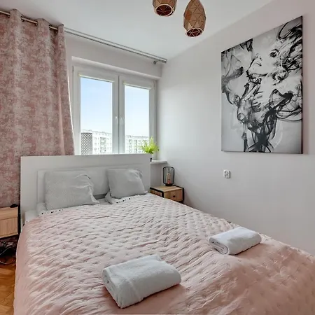Platinium Morski Apartament *