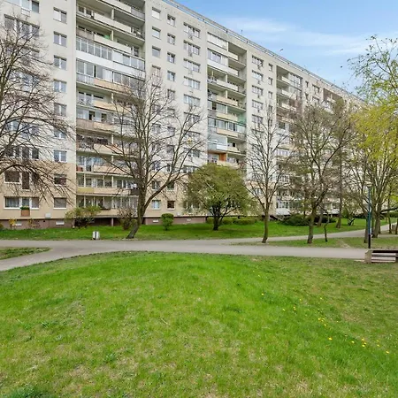 Platinium Morski Apartament