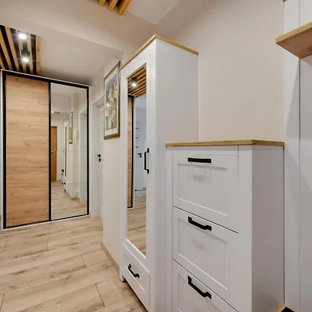 Platinium Morski Apartament