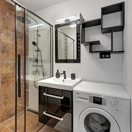 Platinium Morski Apartament *