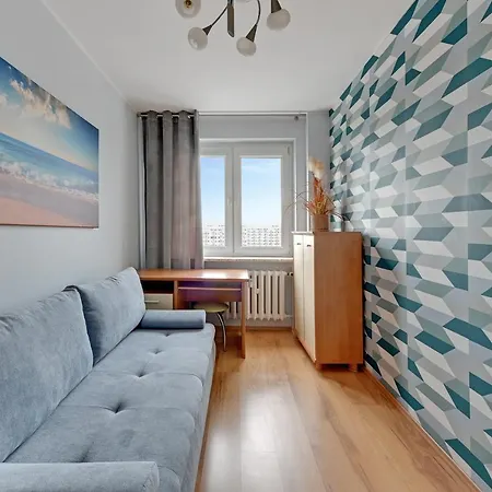 Platinium Morski Gdańsk