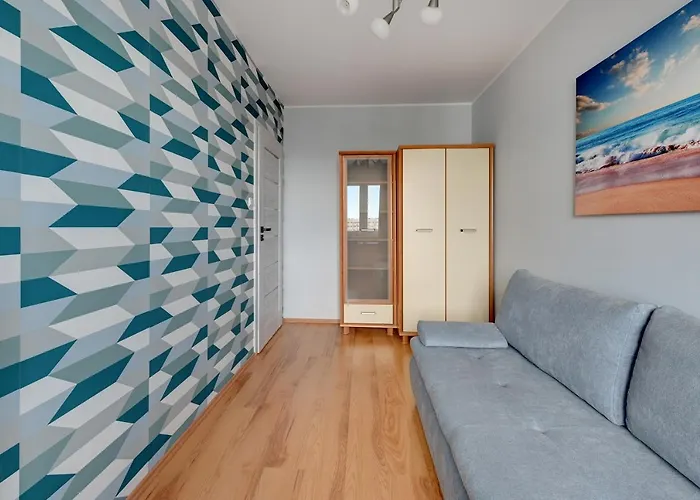 Platinium Morski Apartman Gdańsk