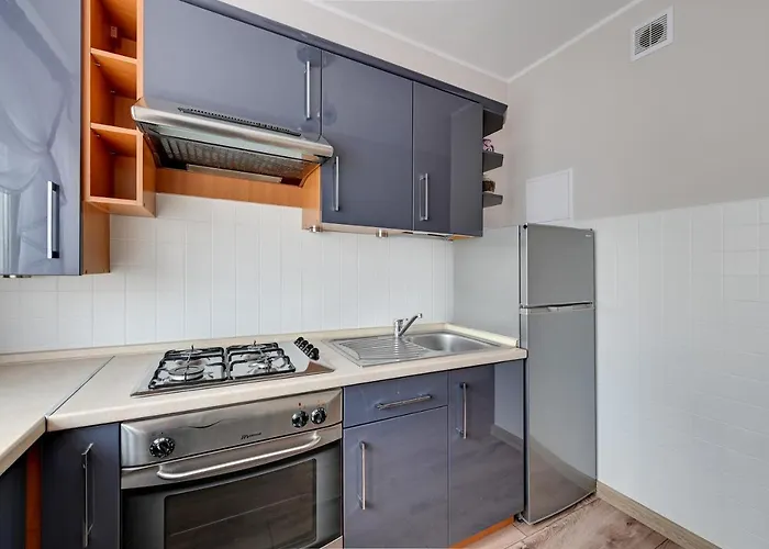 Apartman Platinium Morski *