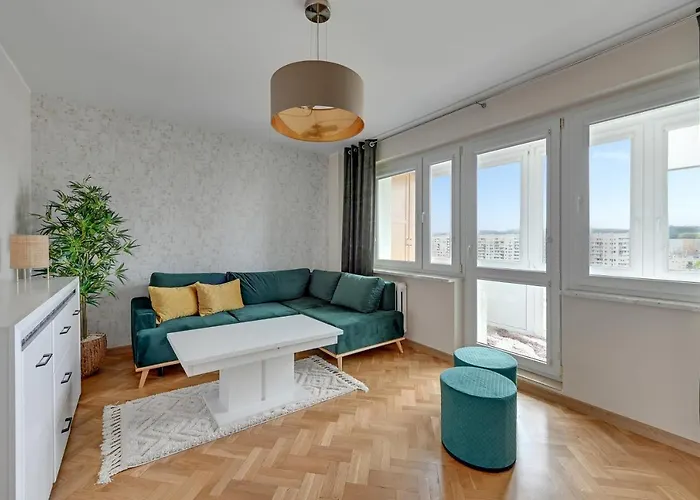 Platinium Morski * Gdańsk