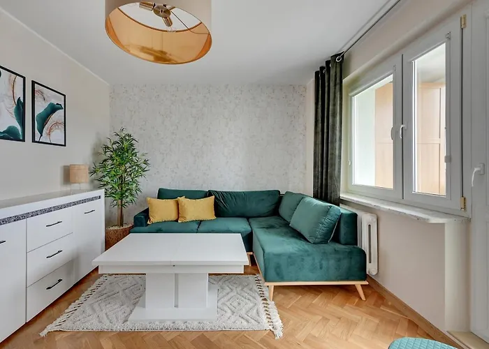 Apartman Platinium Morski *