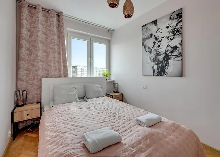 Platinium Morski Apartman *