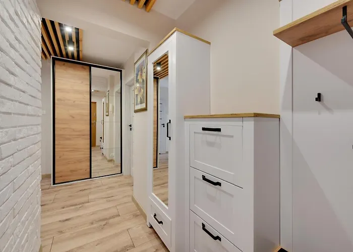 Platinium Morski Apartman