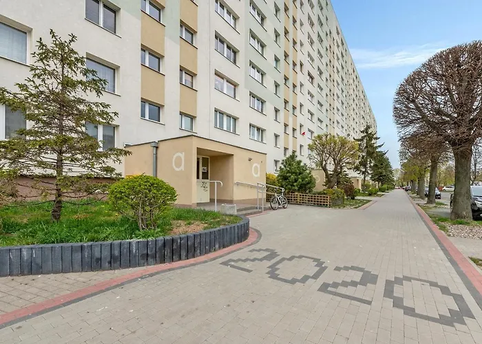 Apartman Platinium Morski *