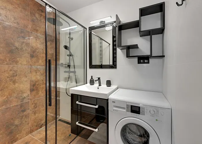 Platinium Morski Apartman *