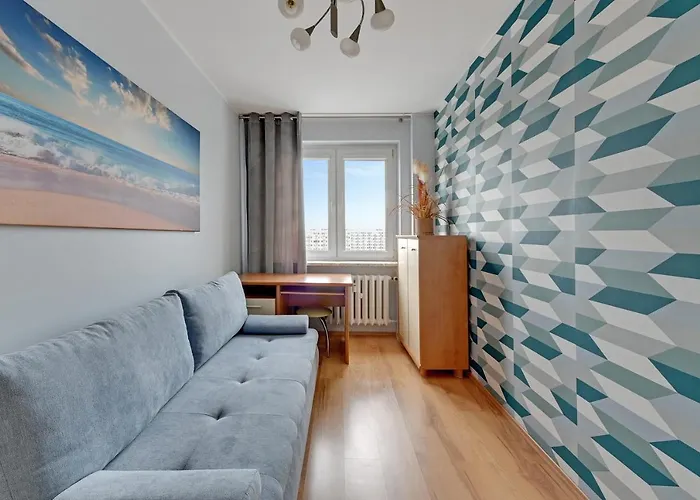 Platinium Morski Gdańsk