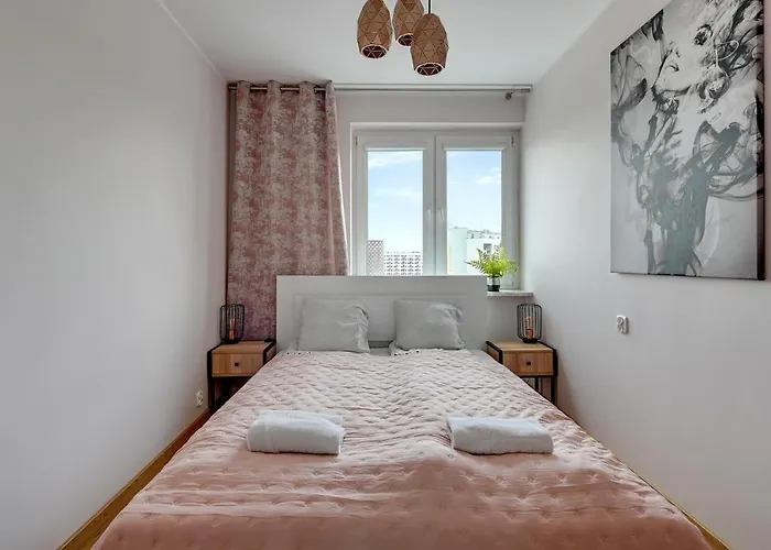 Platinium Morski Apartman Gdańsk